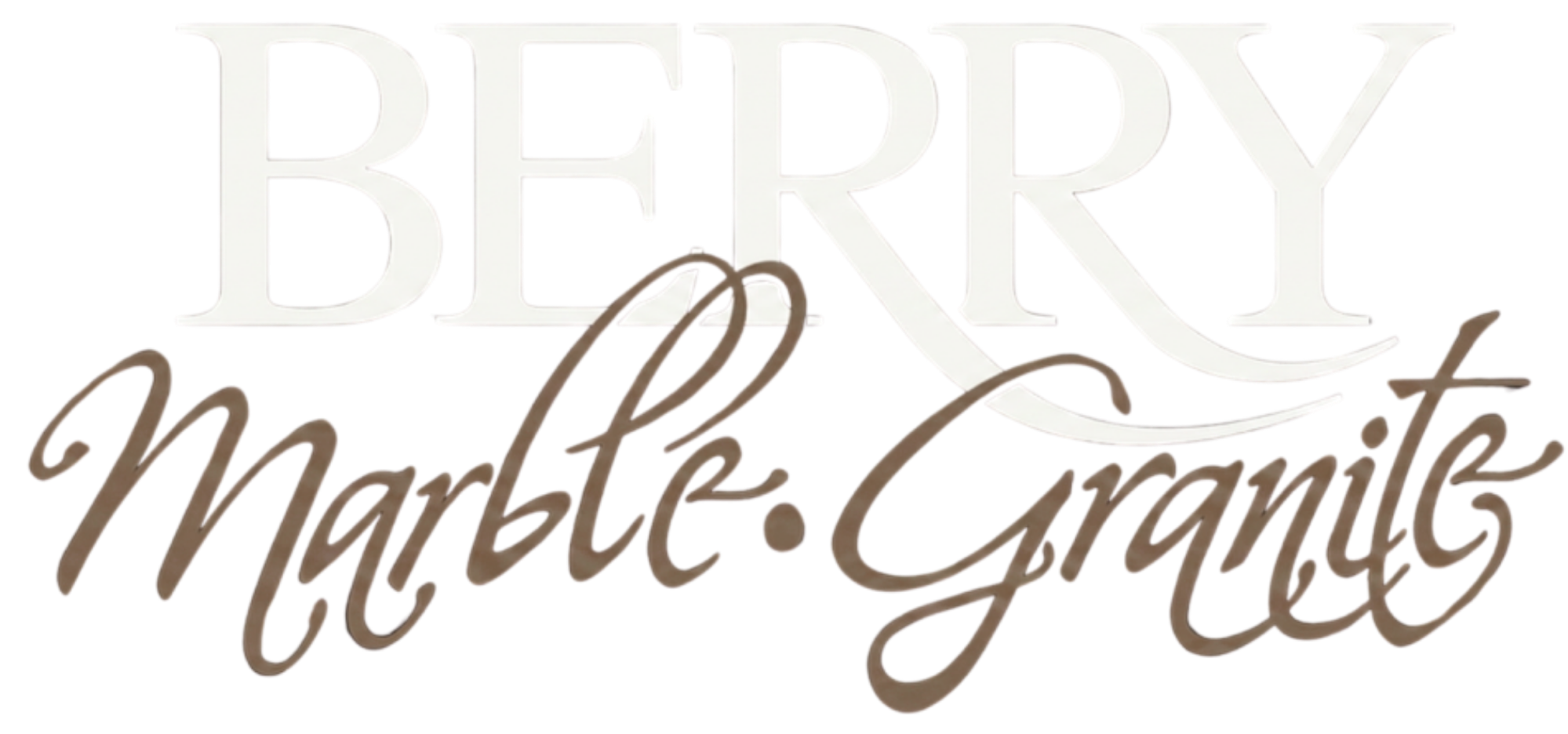 Berry Marble New Site